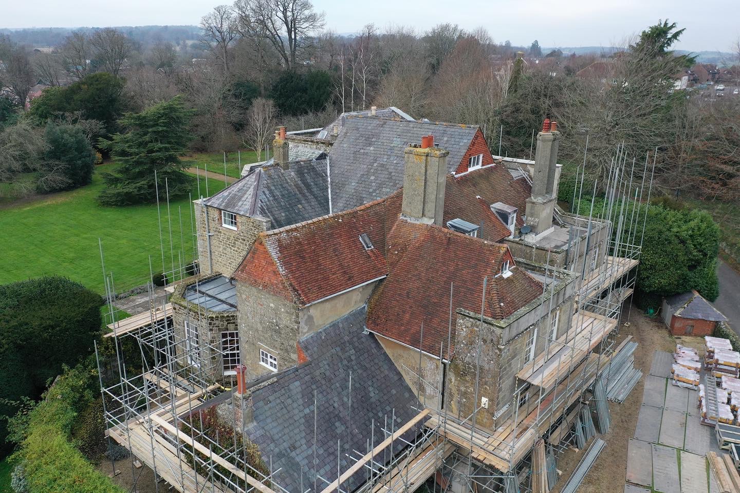 Newgrove 5